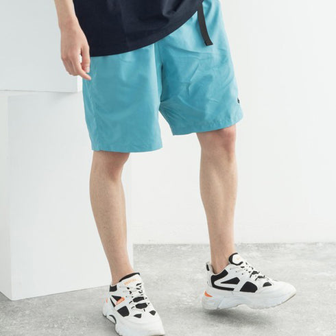 The North Face  防潑水速乾短褲